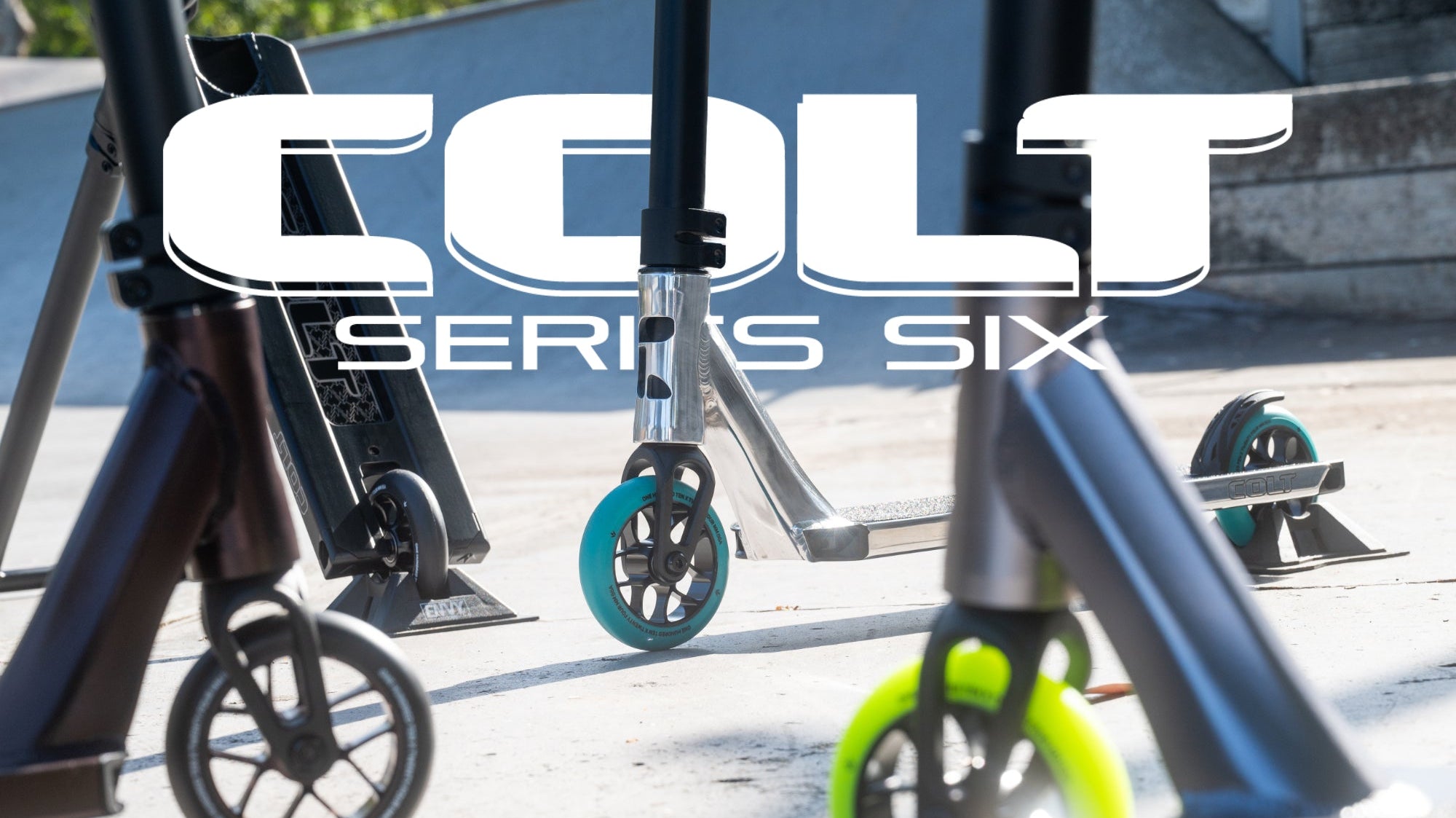 Envy Colt S6 Complete Blog Features Image