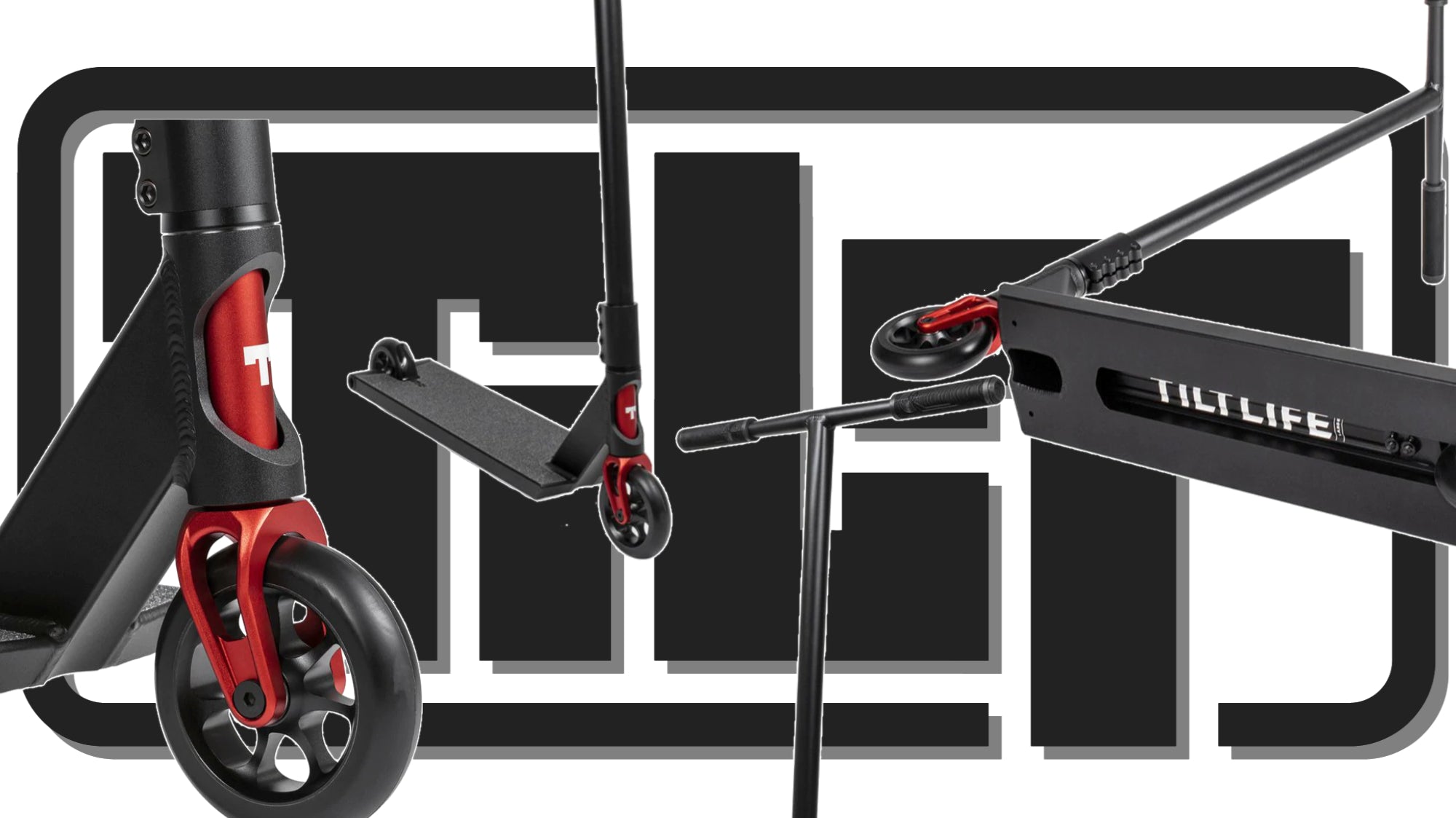 Tilt Theorem Scooter