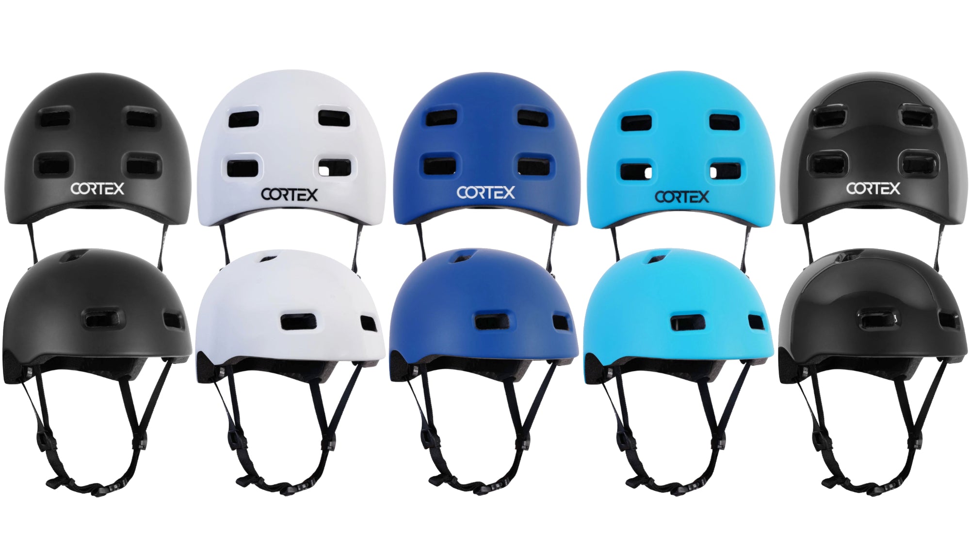 Cortex Helmets Review
