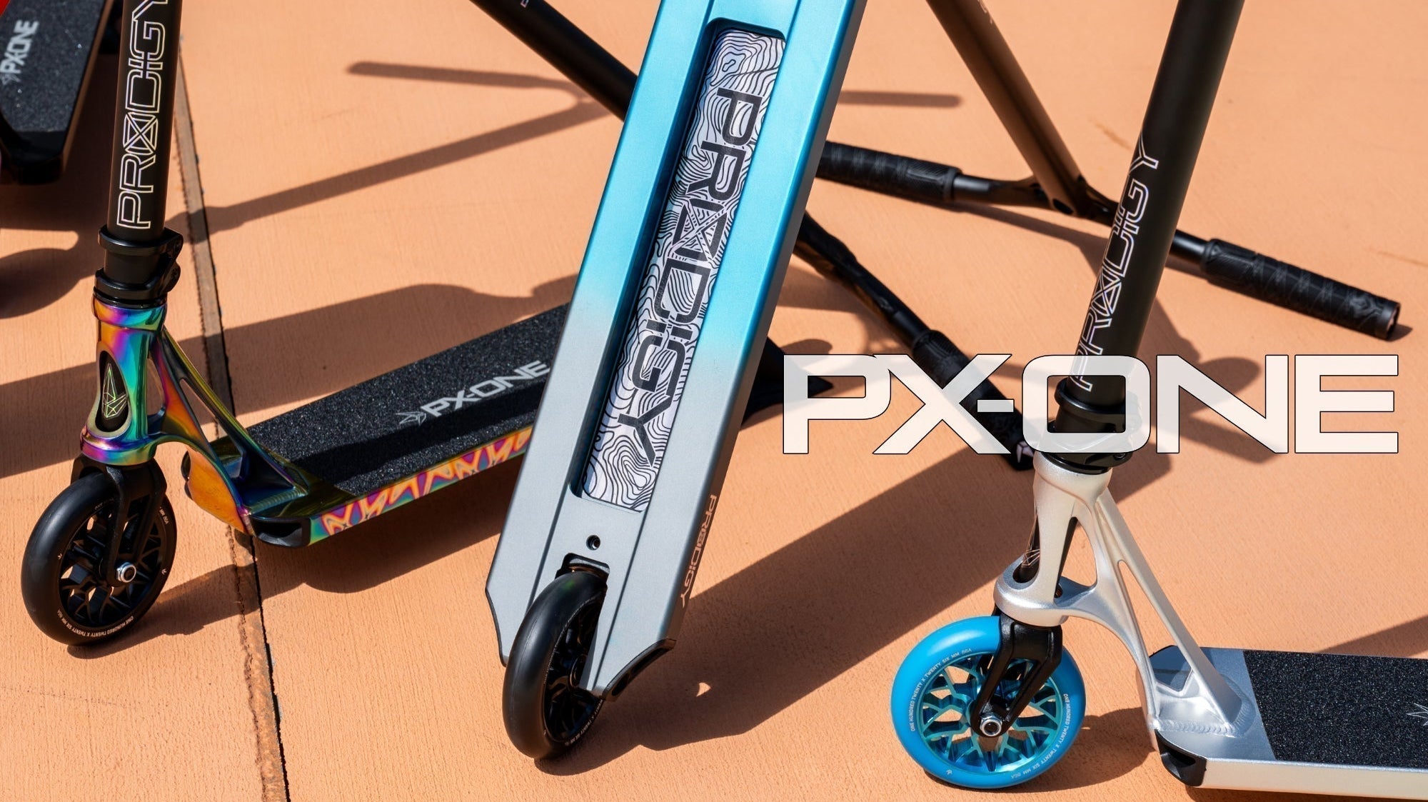 Already a new Envy Prodigy?!?