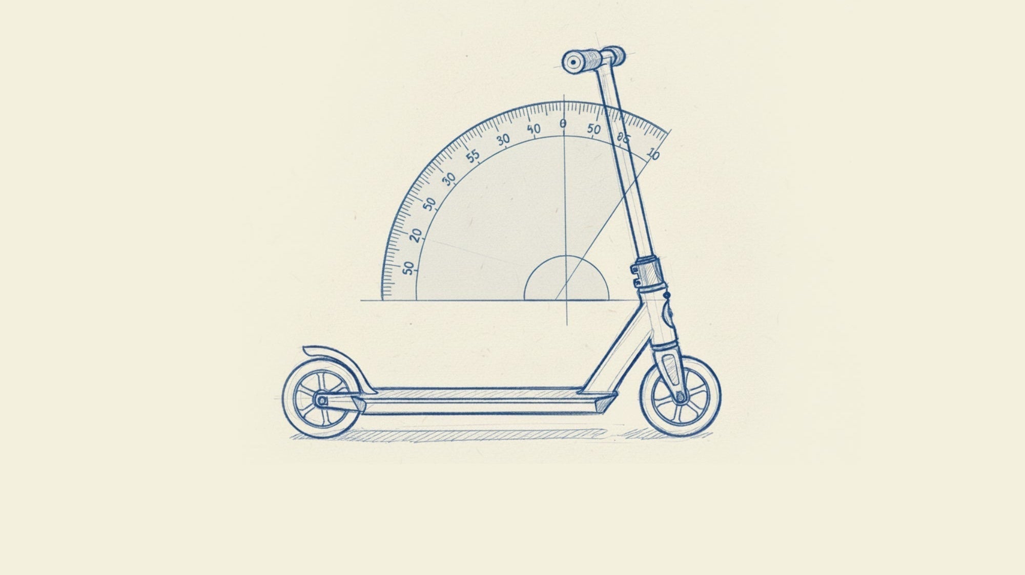 Freestyle Scooter Head Tube Debunked