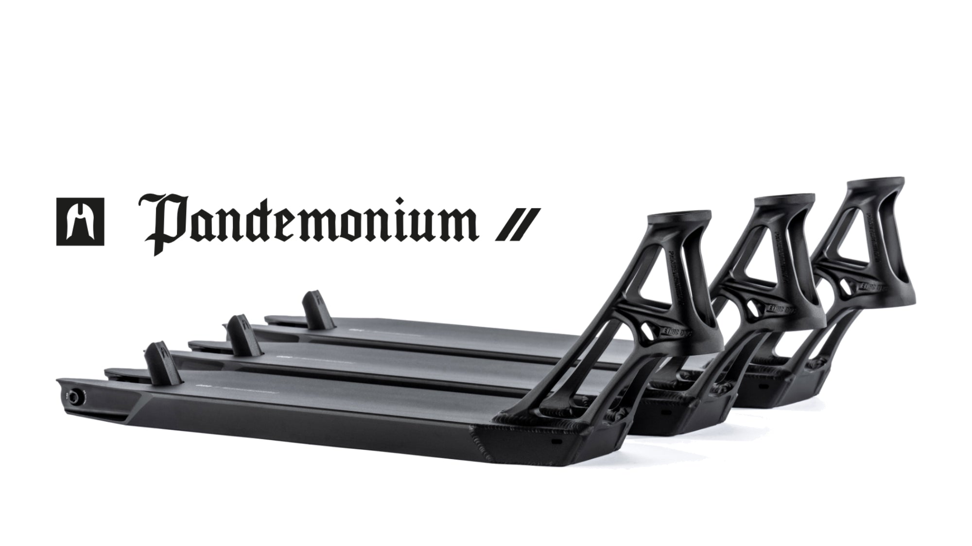 Ethic DTC Pandemonium V2