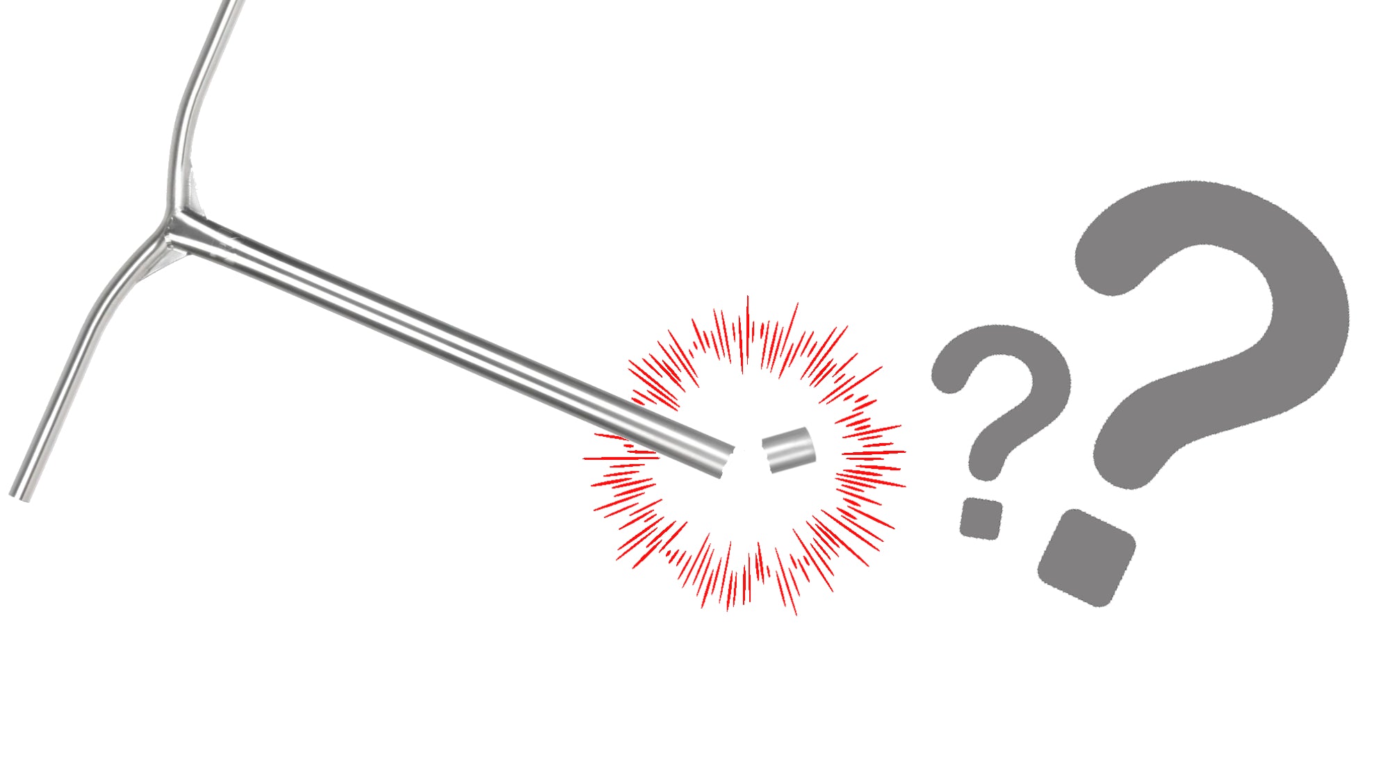 Prolong the lifespan of your titanium bar!