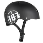 187 Low Pro Certified Helmet Matte Black Our all-new, CPSC &amp; ASTM Certified Helmet - the 187 LOW PRO. Find your perfect fit with mix &amp; match liners (included) and experience the comfort and safety of 187's best helmet yet! Right Side