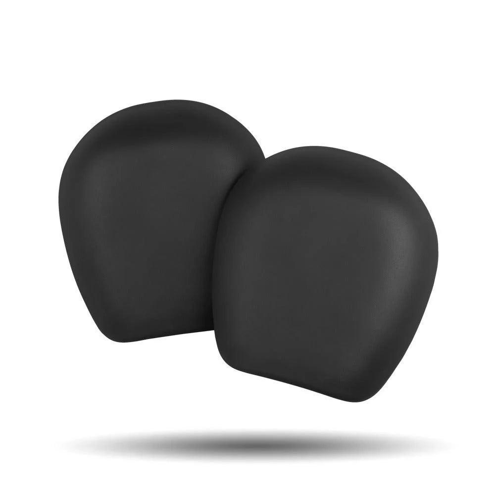 187 Recap - Replacement Caps For 187 Pro Knee Pads Black