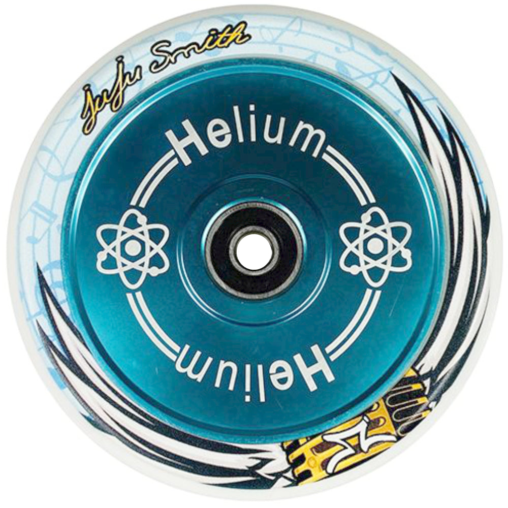 AO Scooters Juju Signature Fullcore 115mm Scooter Wheels Day