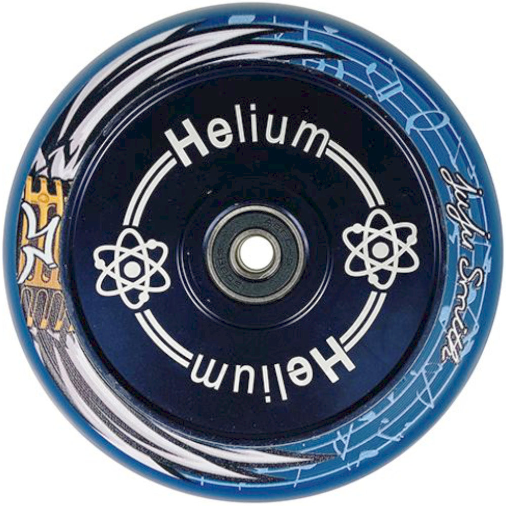 AO Scooters Juju Signature Fullcore 115mm Scooter Wheels Night