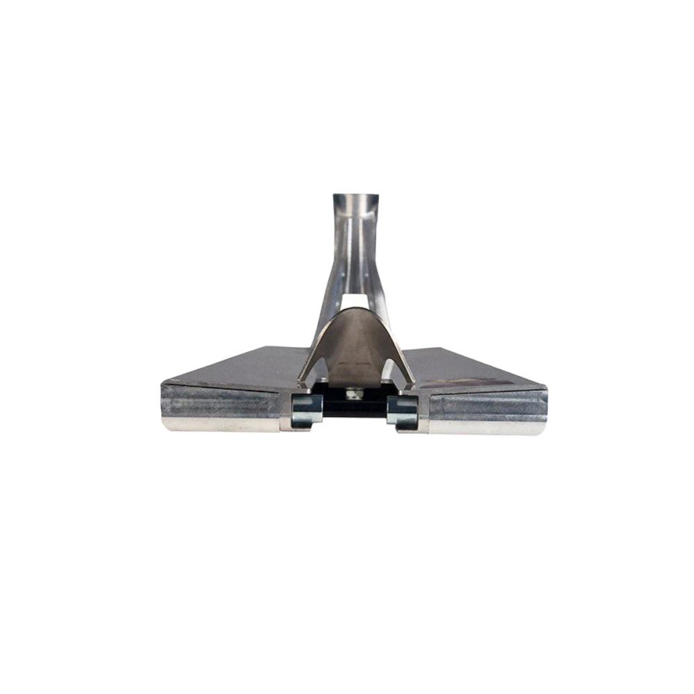 AO Scooters Noyes V3 Street Scooter Deck 6.25in - 7in Back View