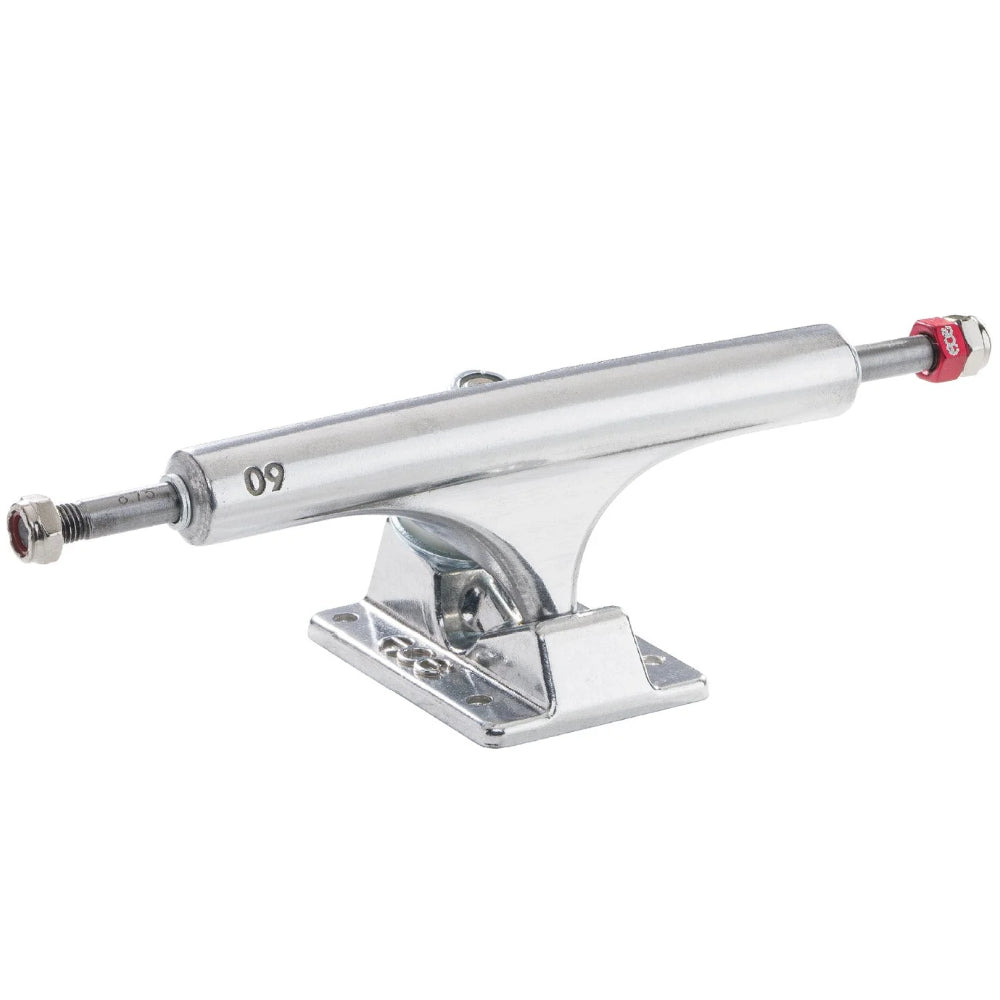 Ace AF1 Polished - Skateboard Trucks 60