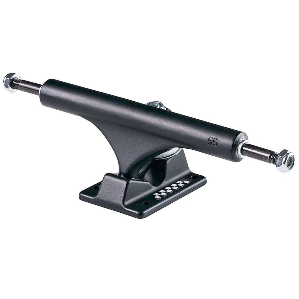 Ace Classic Matte Black - Skateboard Trucks 55