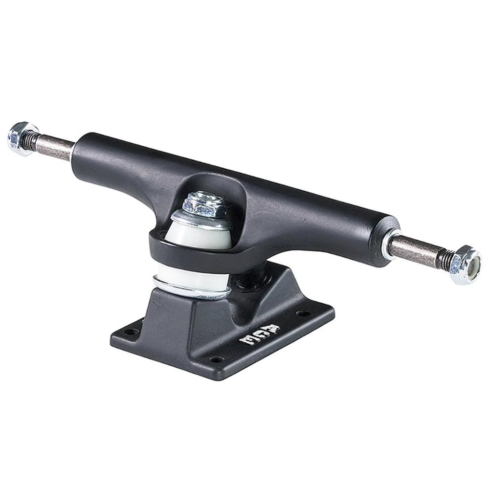 Ace Classic Matte Black - Skateboard Trucks Inside