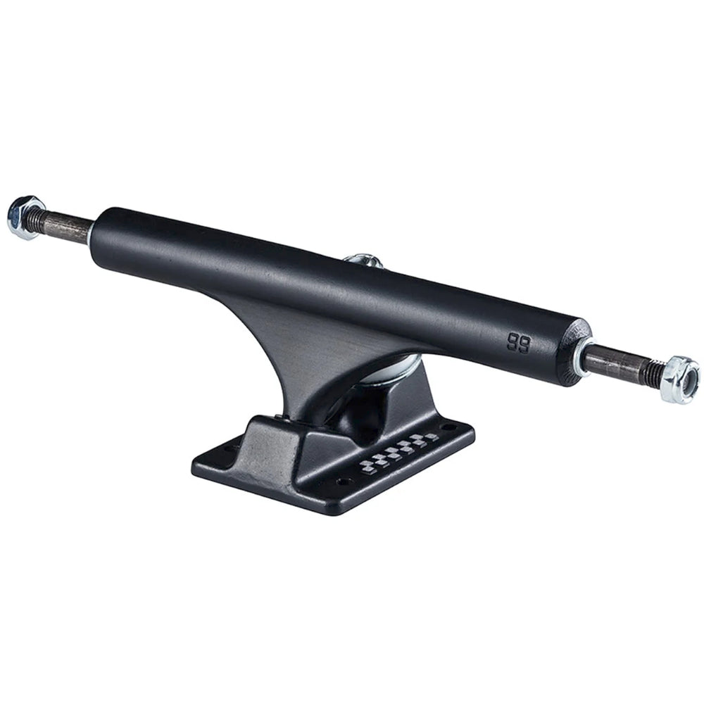 Ace Classic Matte Black - Skateboard Trucks 66