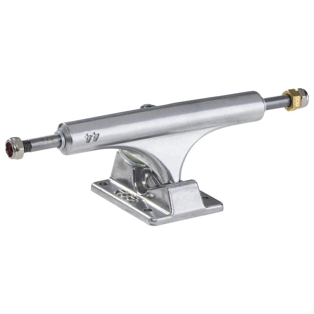 Ace AF1 HOLLOW Polished Skateboard Trucks Outside