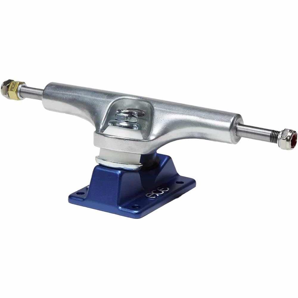 Ace Spanky Long AF1 Ltd Hollow Skateboard Trucks Inside