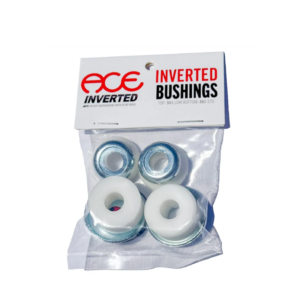 Ace Trucks Inverted Skateboard Bushings
