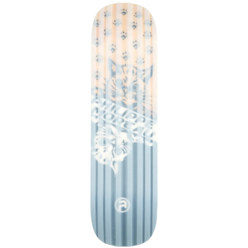 Ambition Premium Moreau Signature 2024 Snowskate Bottom Design