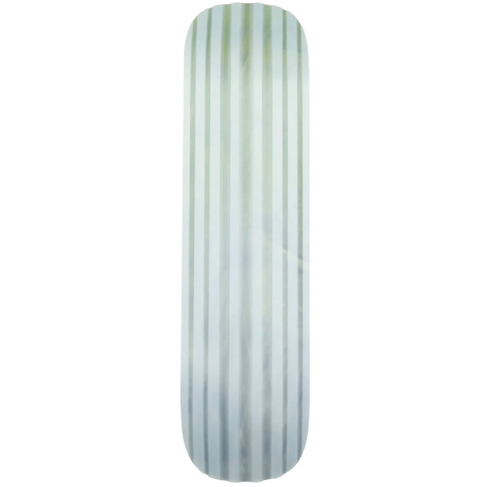 Ambition Team Green / Black Snowskate Bottom