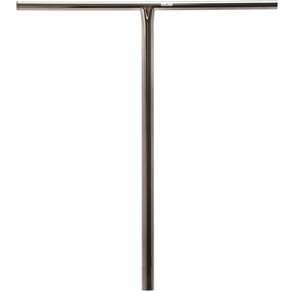 Aztek DaVinci Scooter Bars Black Chrome