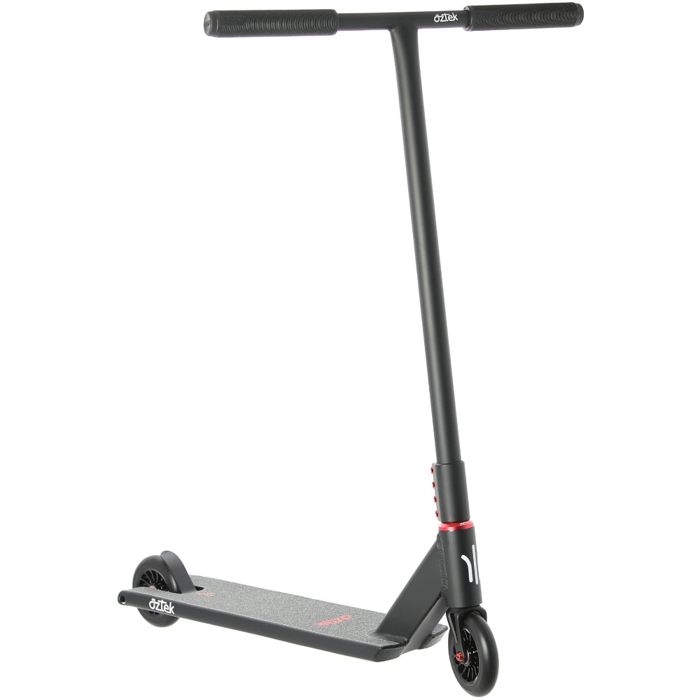 Aztek Architect 2026 Scooter Complete Satin Black