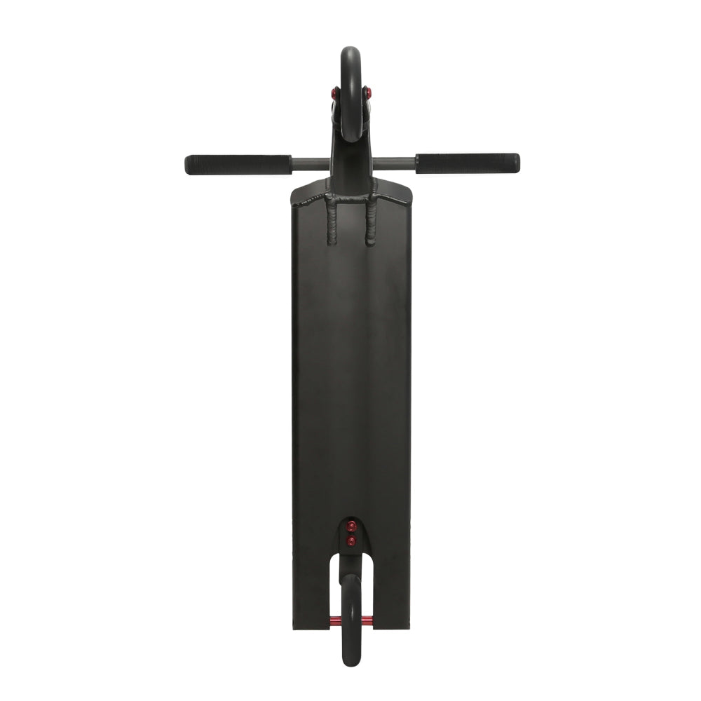 Aztek Architect 2026 Scooter Complete Satin Black Bottom