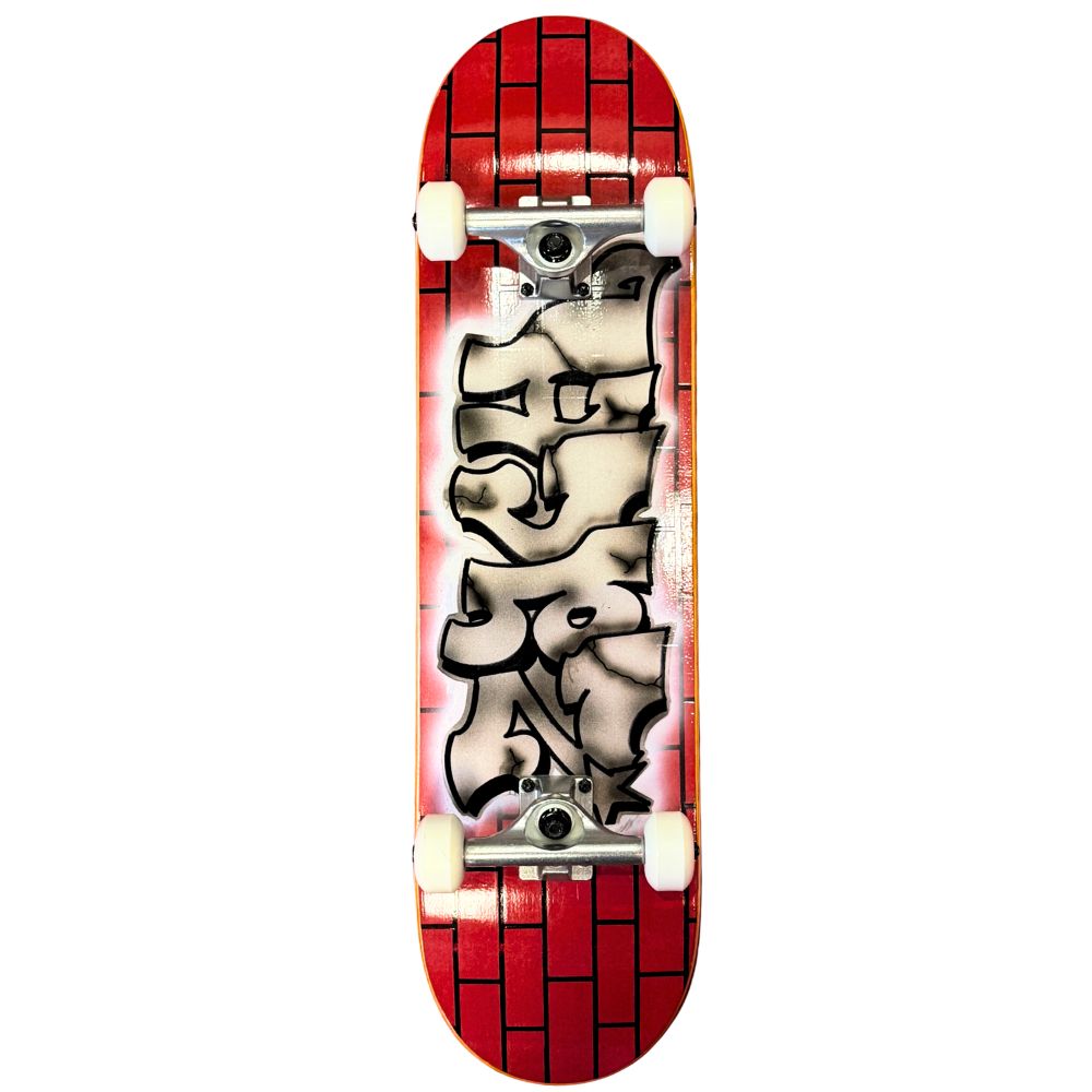 BakerZackBrickhouse8.25-CustomSkateboard