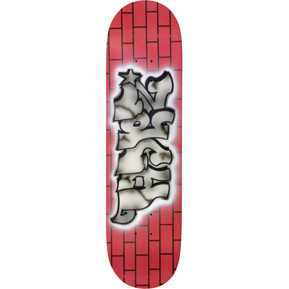 Baker Zack Brickhouse 8.25 - Skateboard Deck