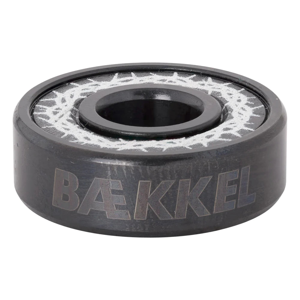 Bronson G3 Kevin Baekkel Sig. Skateboard Bearings