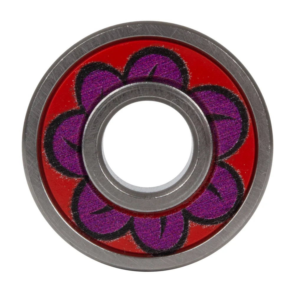 Bronson G3 Fabiana Delfino Sig. Skateboard Bearing Design