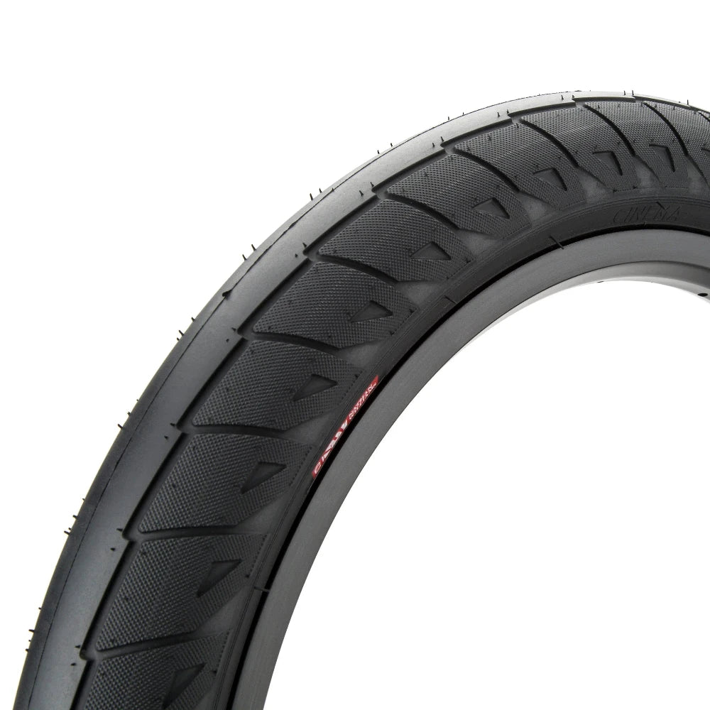 Cinema Nathan Williams BMX Tire Black
