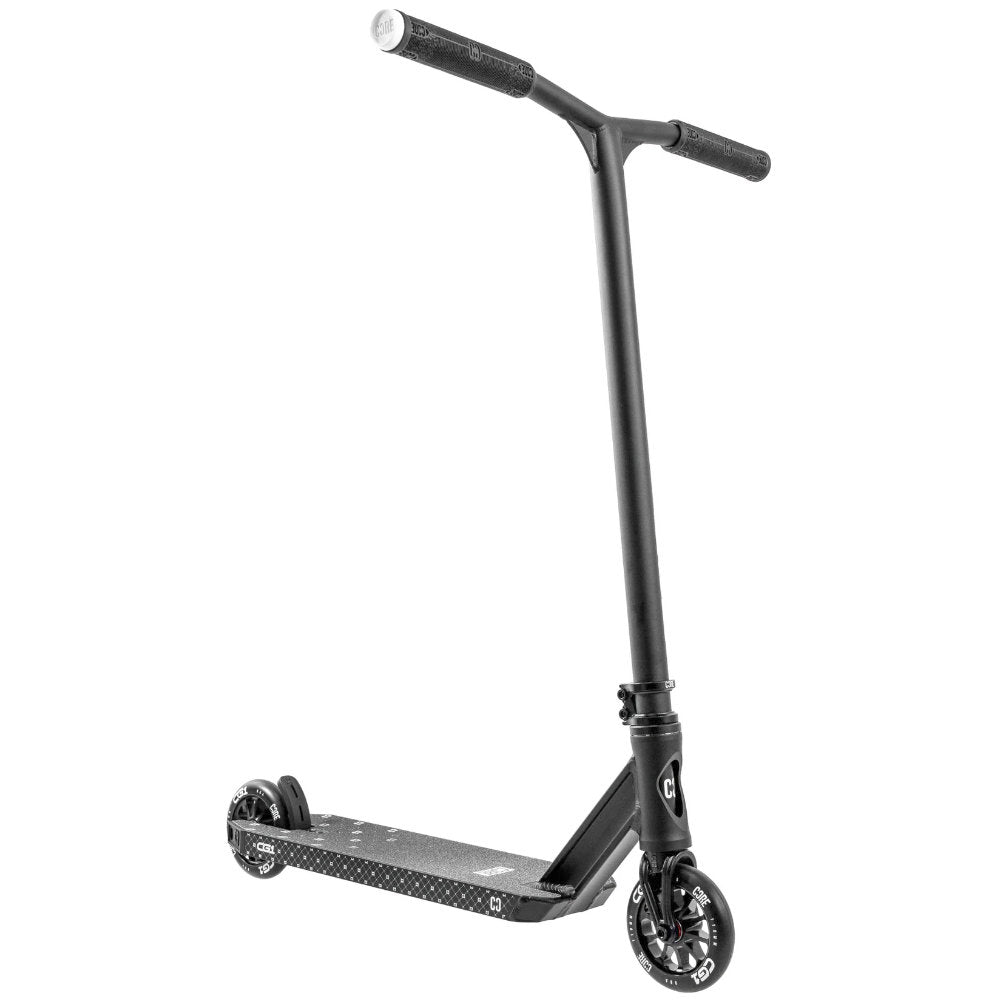 Core CG1 Complete Stunt Scooter Black