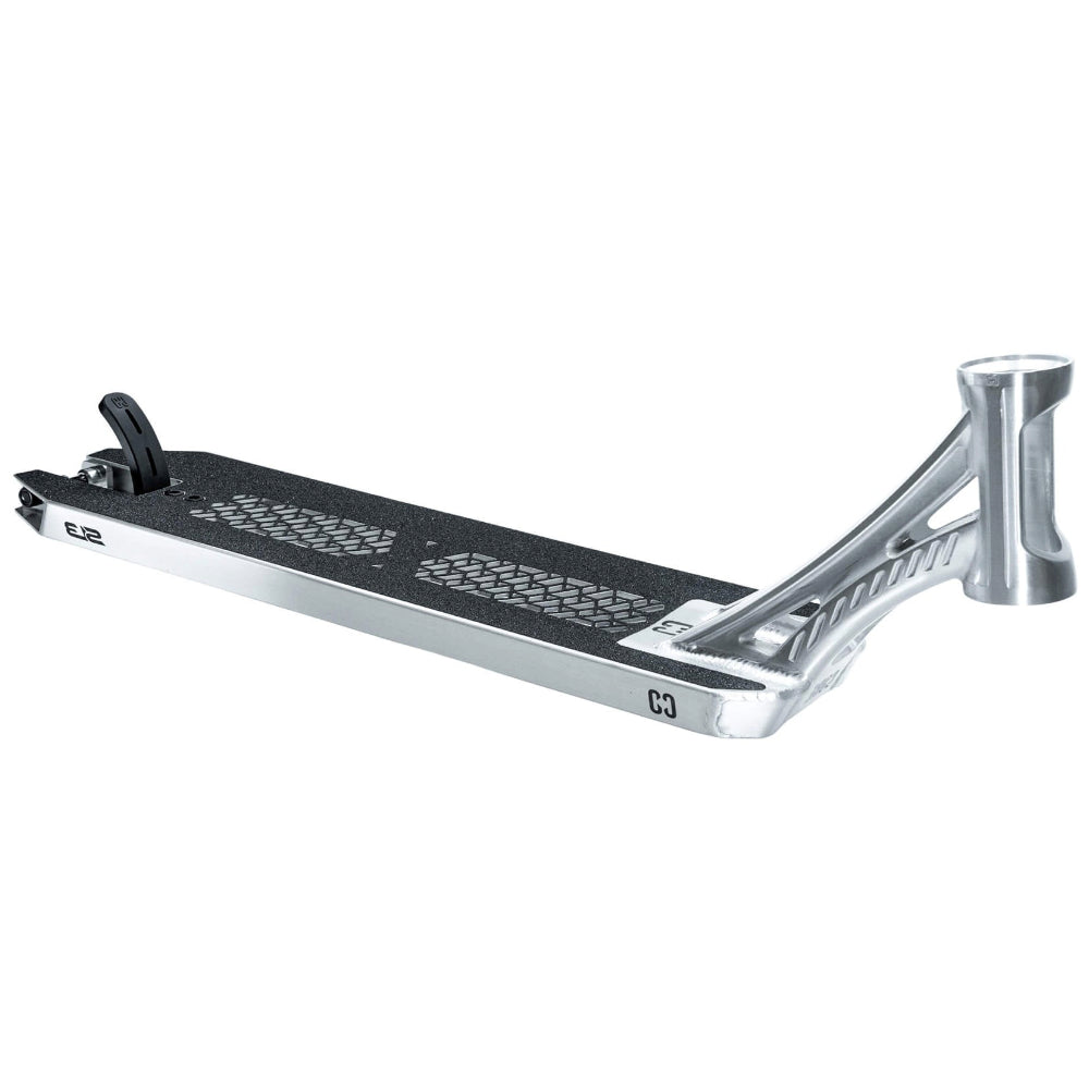 Core SL3 5.25in Park Scooter Deck Polished