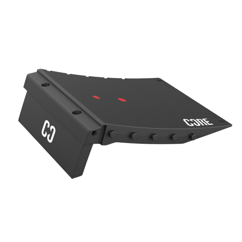 Core Skate Ramp MIni Kicker