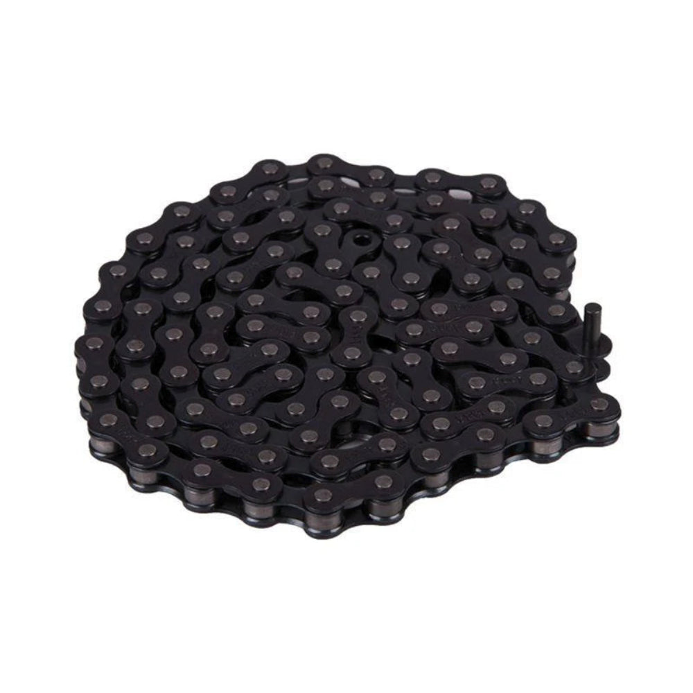 Cult Crew 410 Chain Black