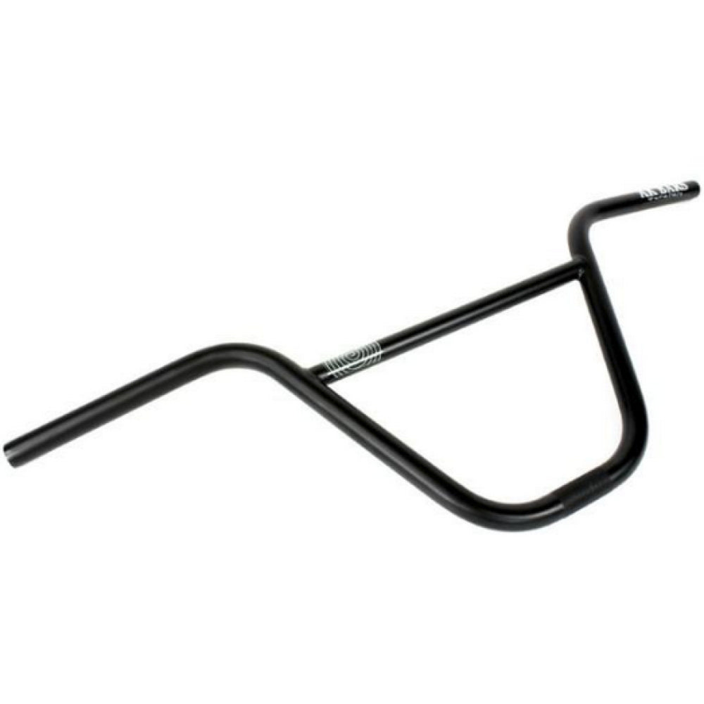 Cult Alex Kennedy Signature Bars 10in Black Angle