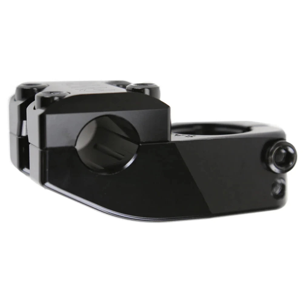 Cult Salvation Top Load Stem 46mm Black