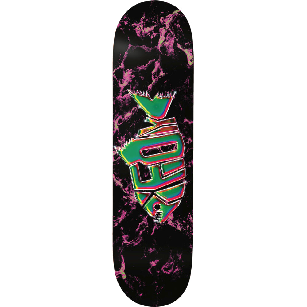 Deathwish Piranha Jamie Foy 8.5 - Skateboard Deck