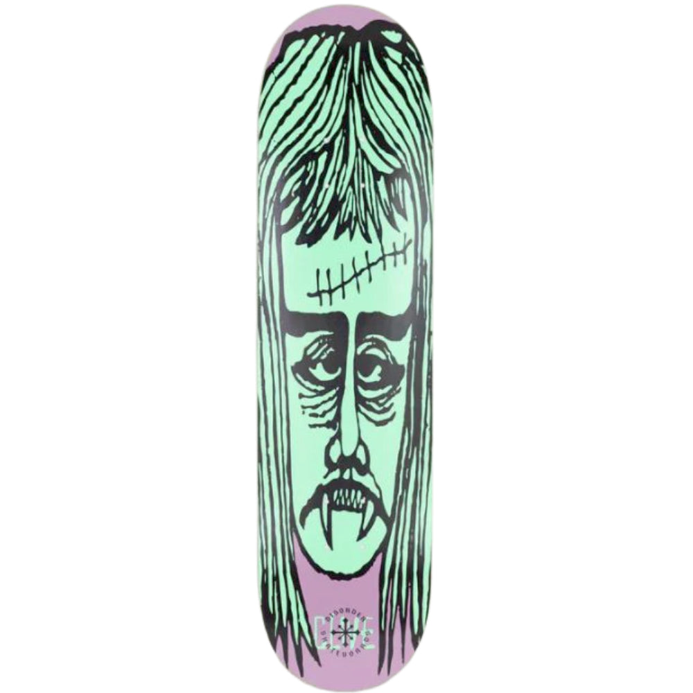 Disorder Munster Clive 8.125 - Skateboard Deck