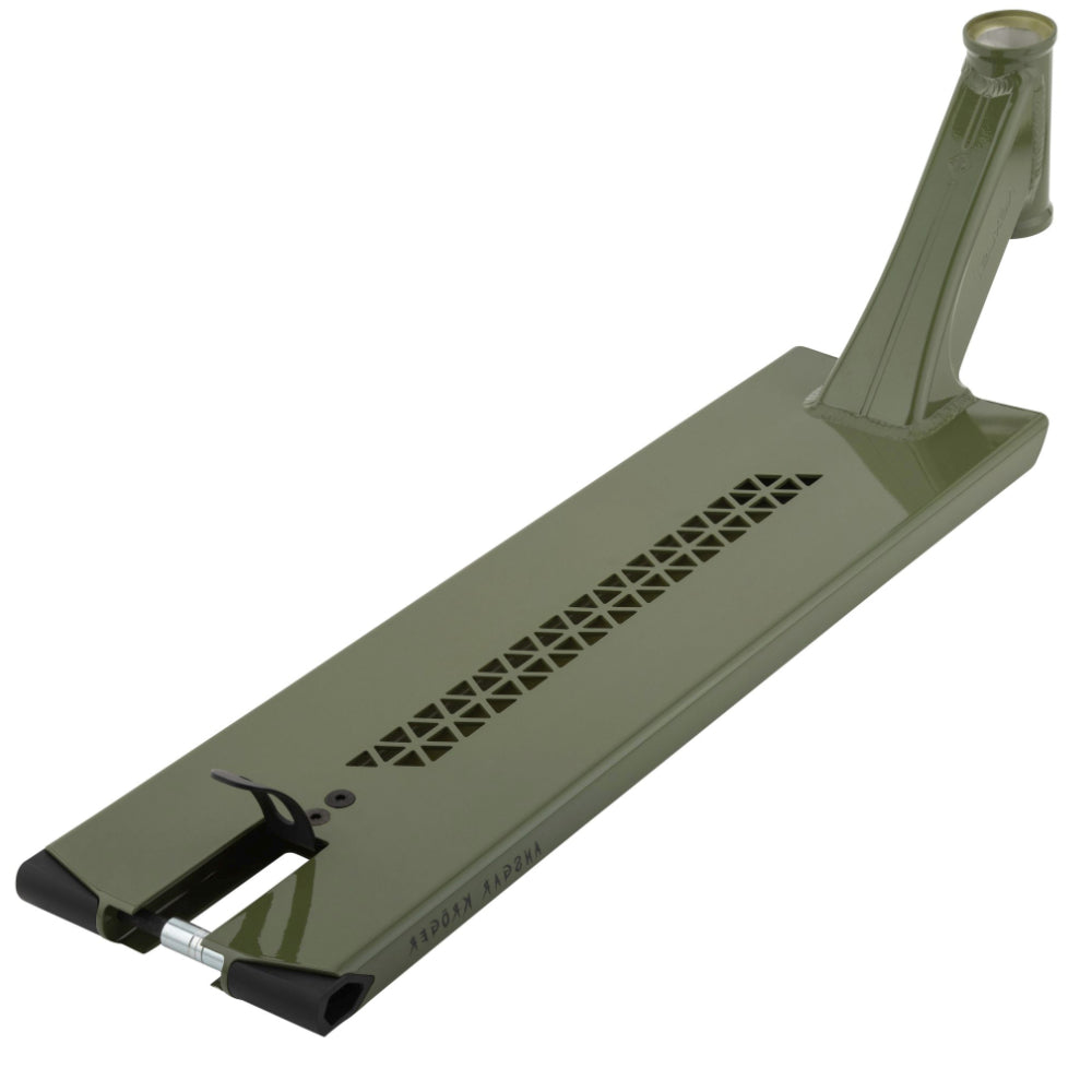 Drone Nexus 1 Ansgar Kroger Sig. 6.5in Scooter Deck Back Angle View