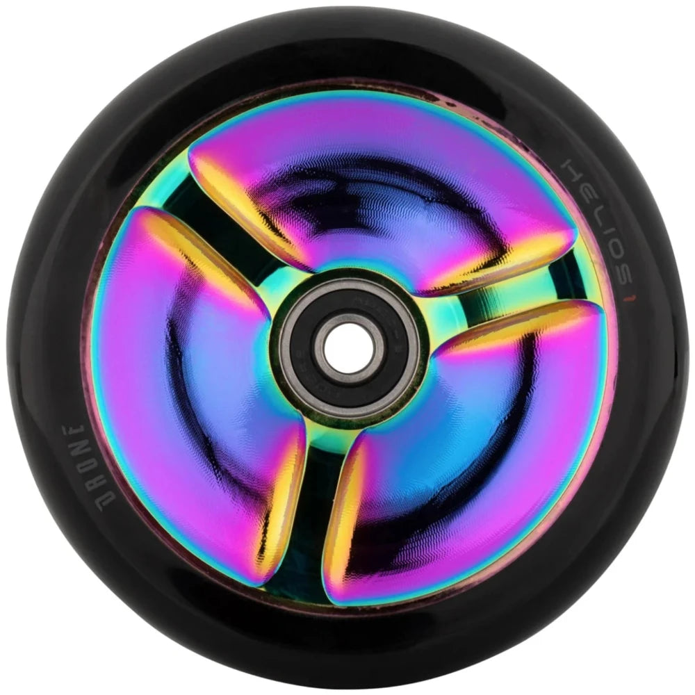 Drone Helios 110x24mm Scooter Wheel Single View