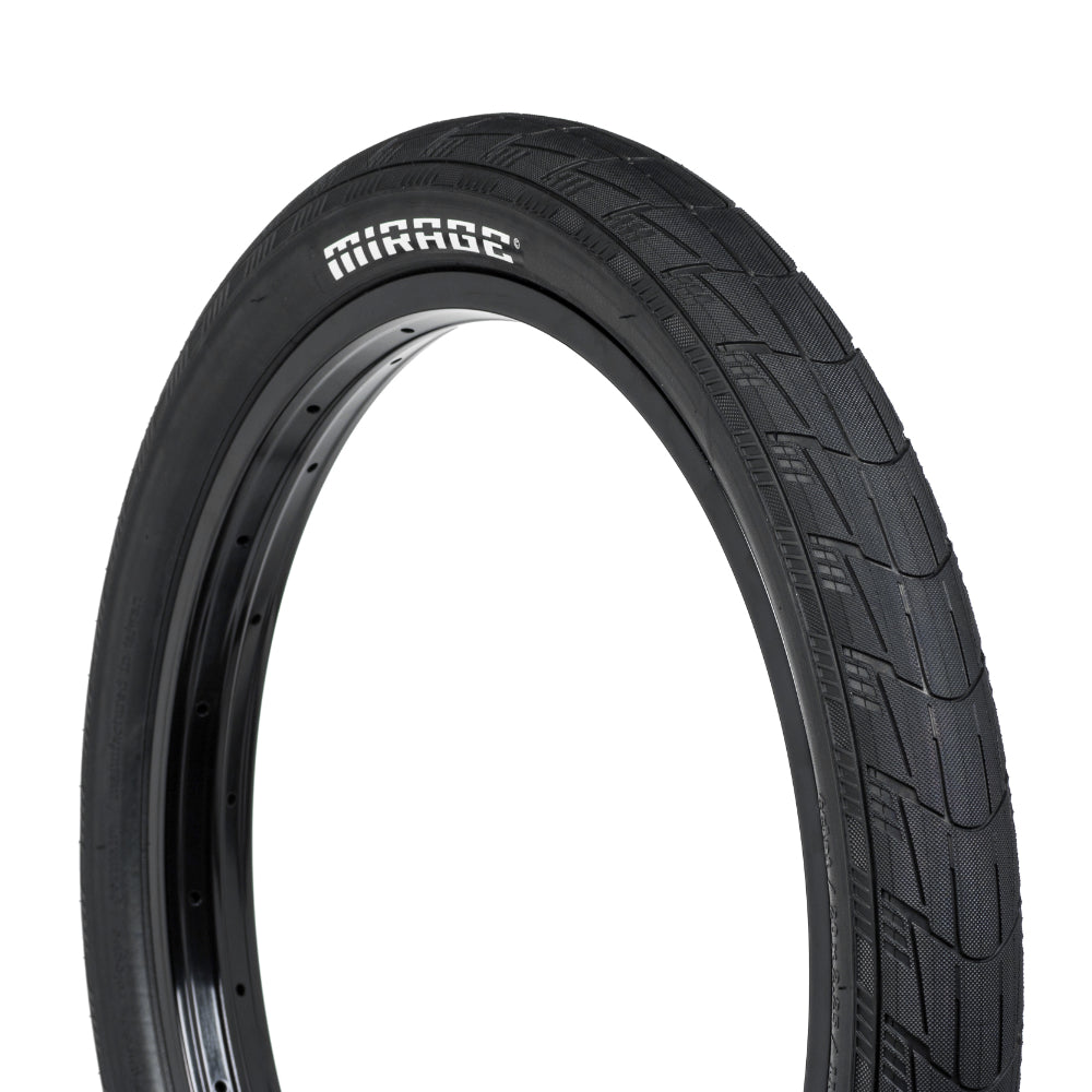 Eclat Mirage LightWeight Foldable BMX Tire