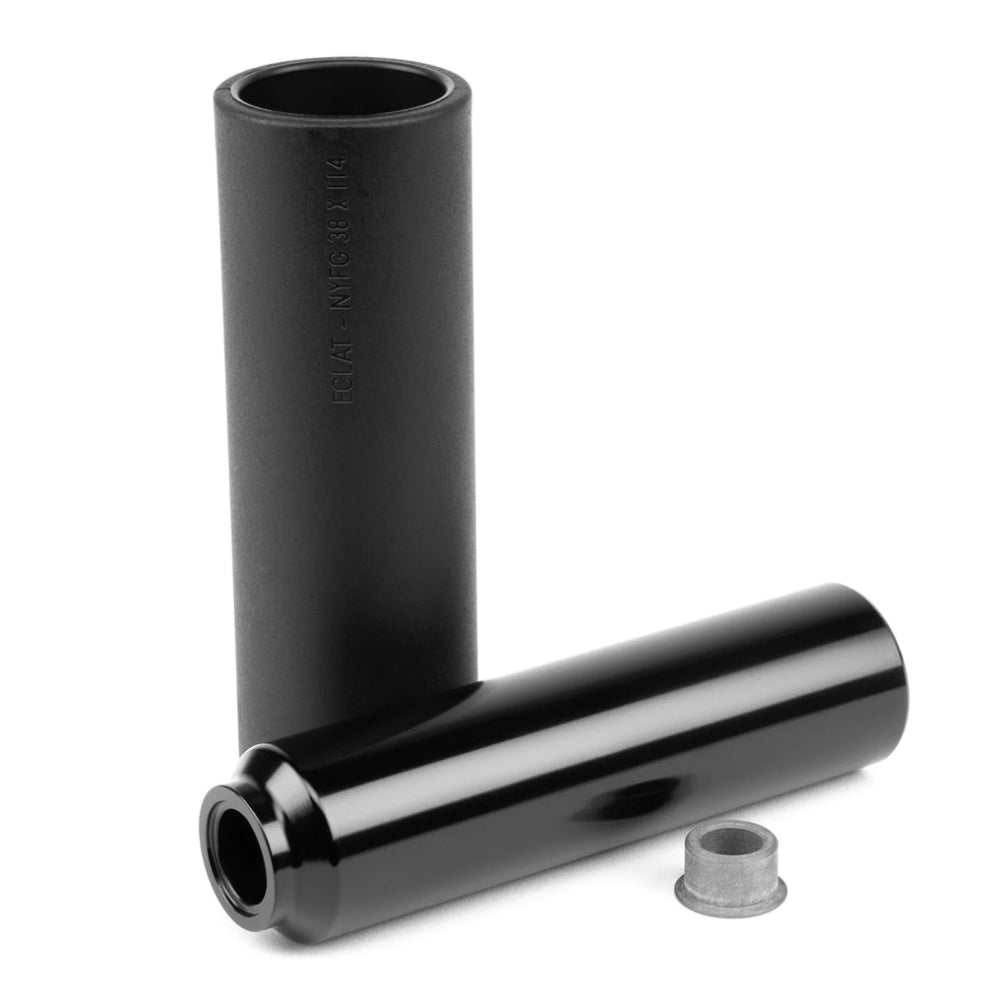 Eclat Venom XLT Aluminium Peg Out The Plastic Sleeve With 10mm Adaptor