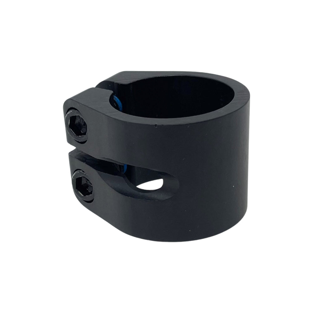 Envy Colt 2 Bolt Scooter Clamp Black Angle View