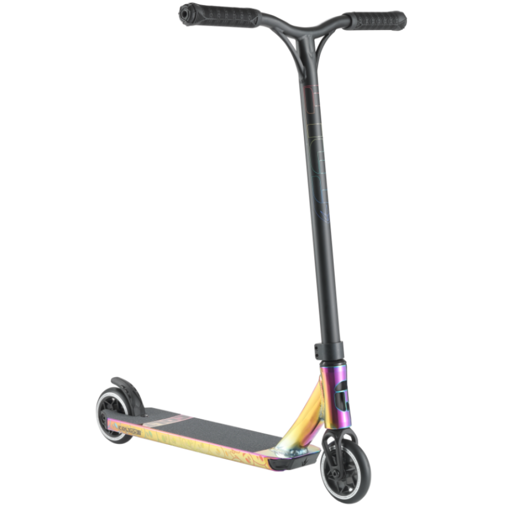 Envy Colt S5 Freestyle Scooter Complete Oil Slick