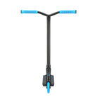 Envy One S3 2024 Colorway Scooter Complete Blue Front Steel Bar