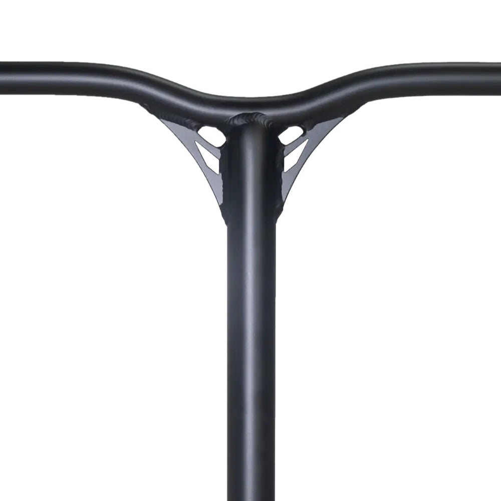 Envy Prodigy S9 Aluminium Scooter Bar Close Up