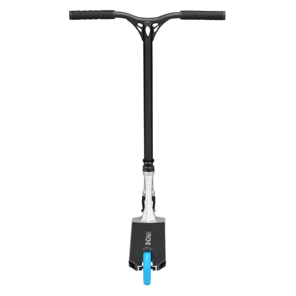 Envy Prodigy X ONE Complete Scooter Silver Back View