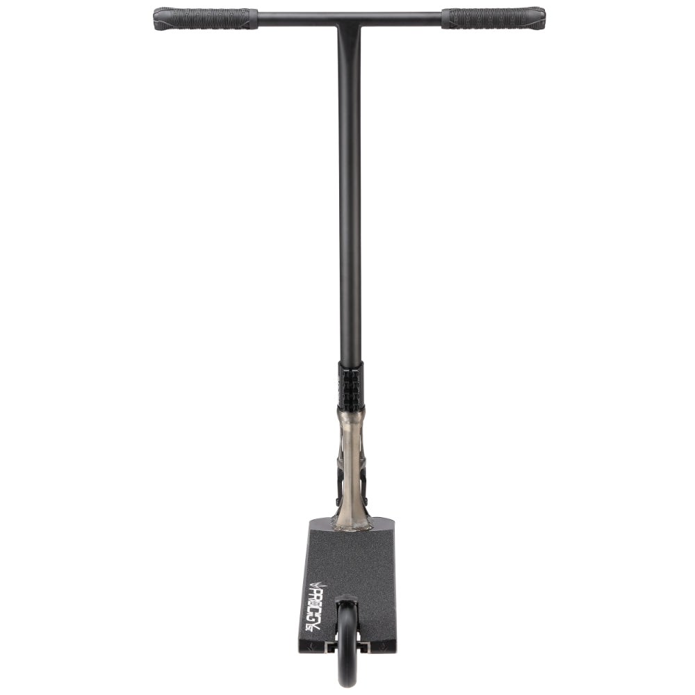 Envy Prodigy X Street Scooter Complete Grey Back View