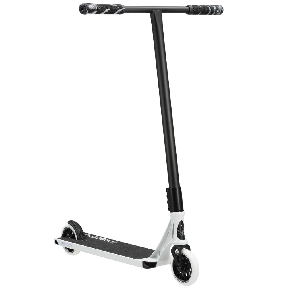 Envy Prodigy X Street Scooter Complete White SCS Compression