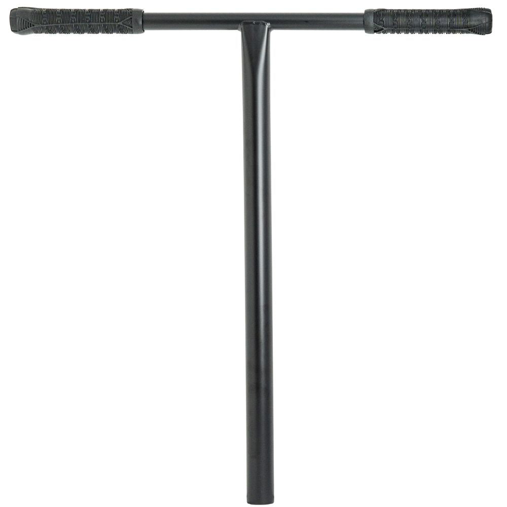 Envy Butted Chromoly Steel Bar Black Black