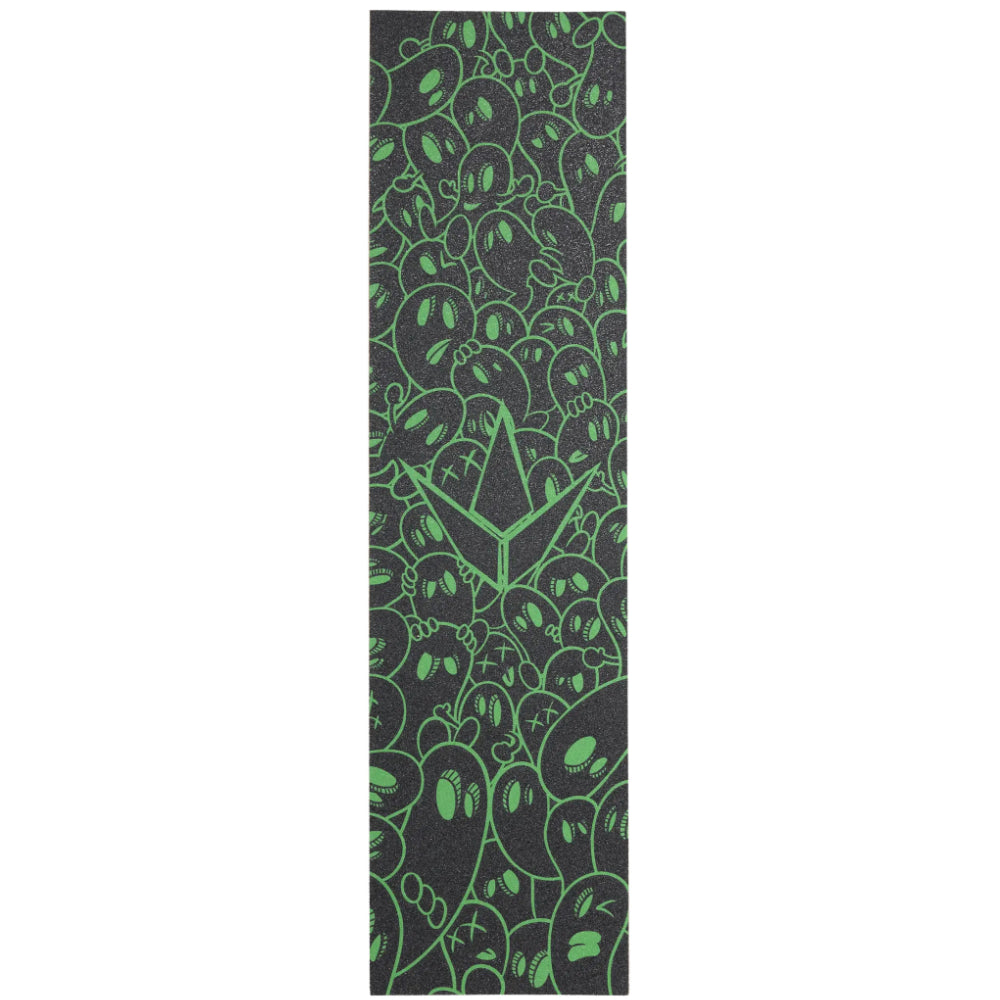 Envy Colt Scooter Griptape Green
